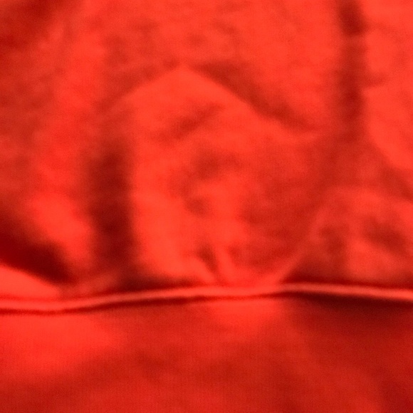 Helmut Lang oversized knit sweater sweatshirt S M - Picture 7 of 8